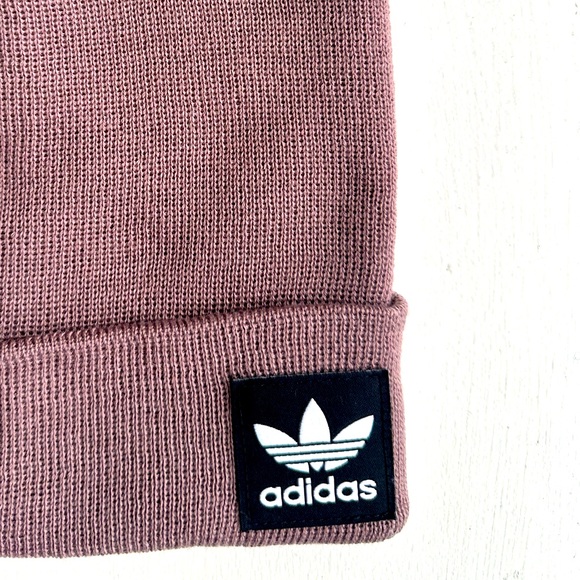 Adidas Knit Hat - Picture 2 of 2